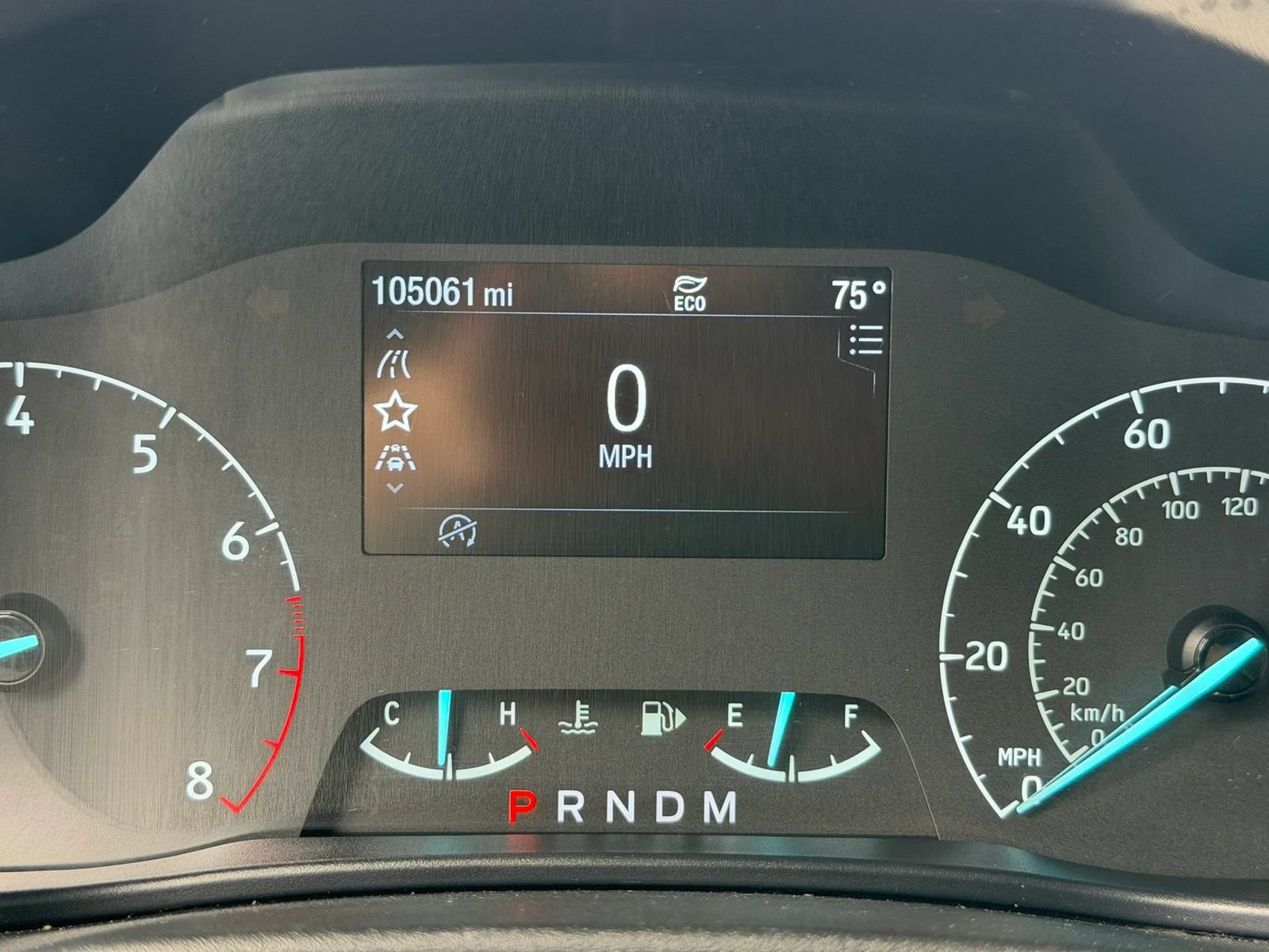 Used 2022 Ford Transit Connect XL FWD image 14