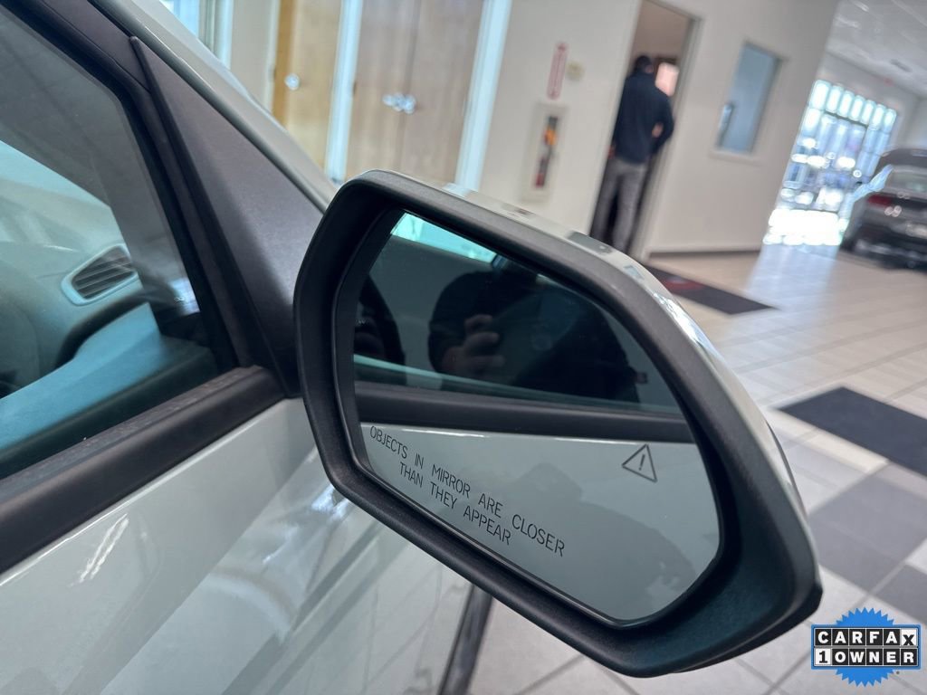 Used 2025 Kia K4 LXS image 16