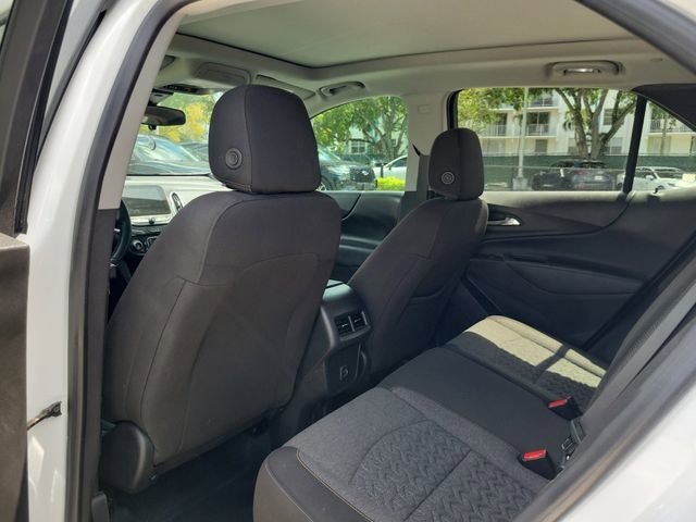 Used 2024 Chevrolet Equinox LT image 7