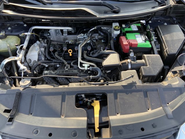 Used 2021 Nissan Rogue SV w/ Premium Package FWD image 27