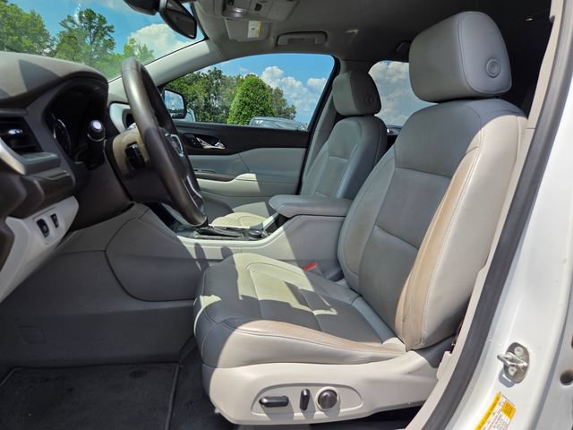 Used 2018 GMC Acadia SLT FWD image 9