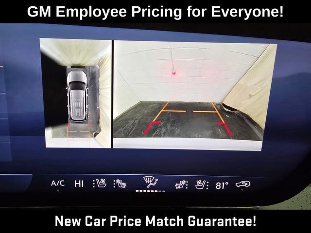 New 2026 Buick Enclave Avenir w/ Super Cruise Package image 22