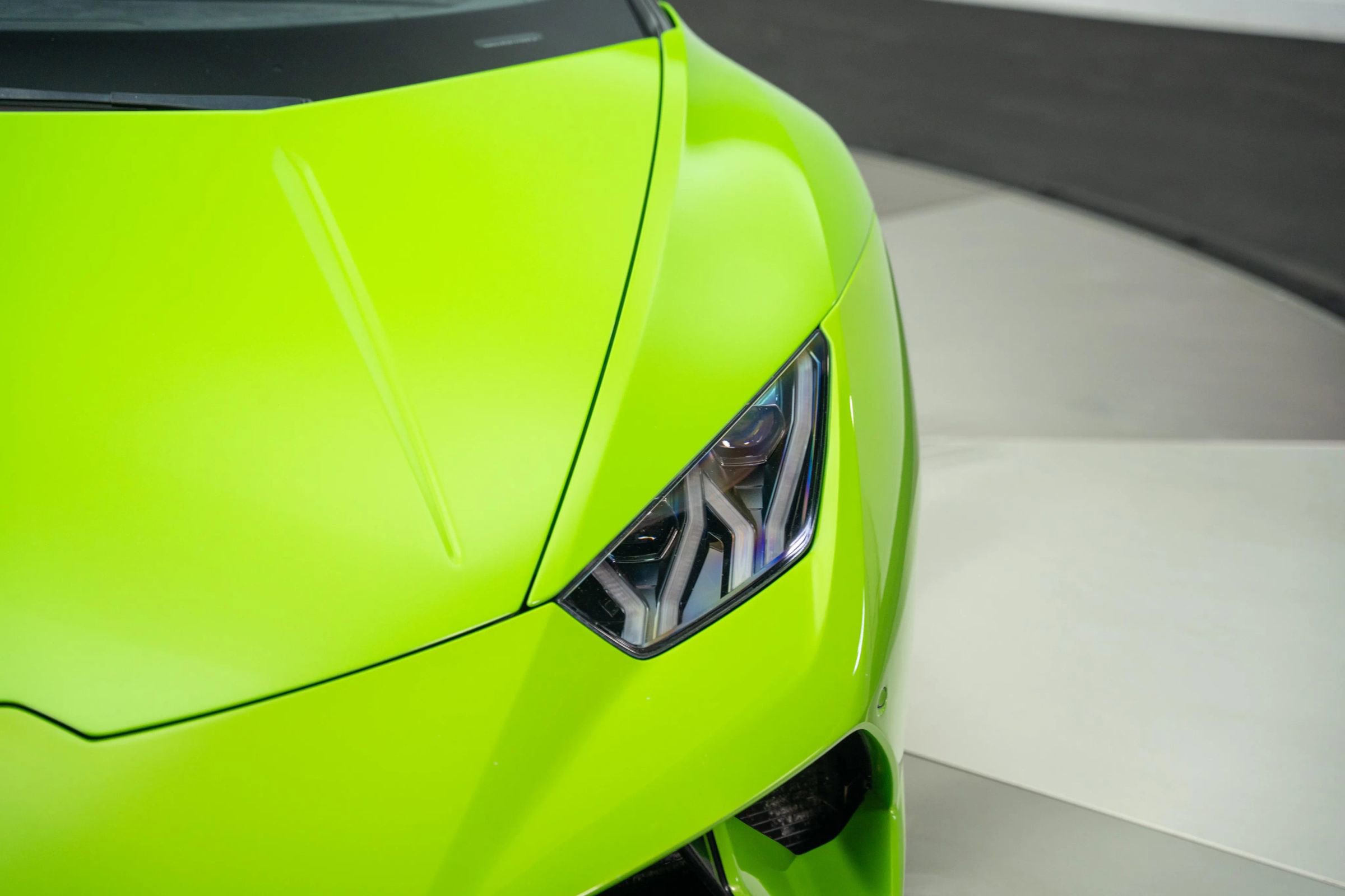 Used 2019 Lamborghini Huracan Performante image 22