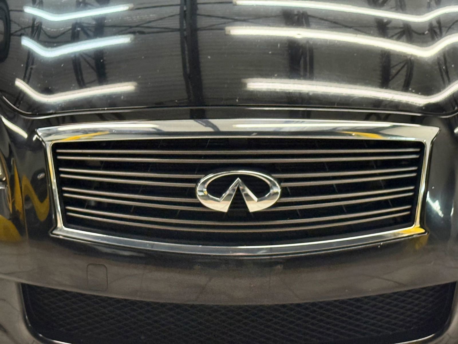 Used 2013 INFINITI M37 w/ Premium Pkg RWD image 5