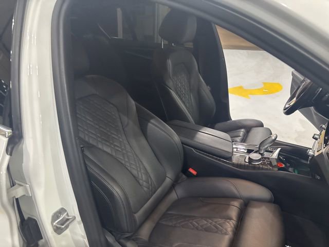 Used 2021 BMW 530i w/ Convenience Package image 43