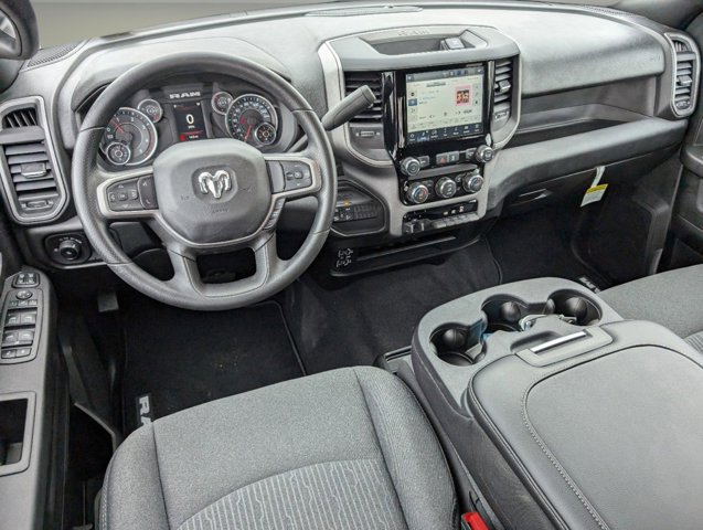 New 2024 RAM 2500 Tradesman w/ Towing Technology Group image 14