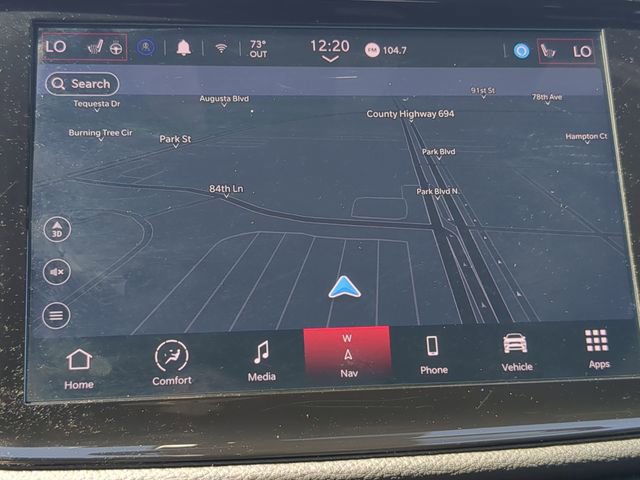 Used 2024 Dodge Durango GT image 27