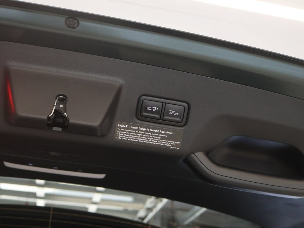 New 2027 Kia Telluride SX Prestige X-Pro AWD/4WD image 10
