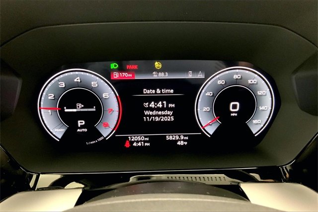 Certified 2023 Audi A3 2.0T Premium Plus w/ Premium Plus Package image 20