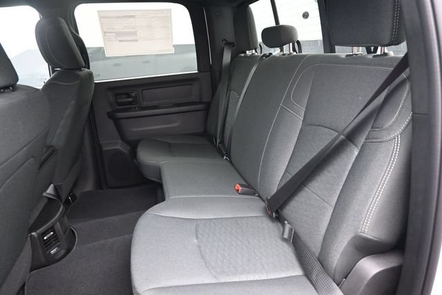 New 2027 RAM 2500 Tradesman AWD/4WD image 20