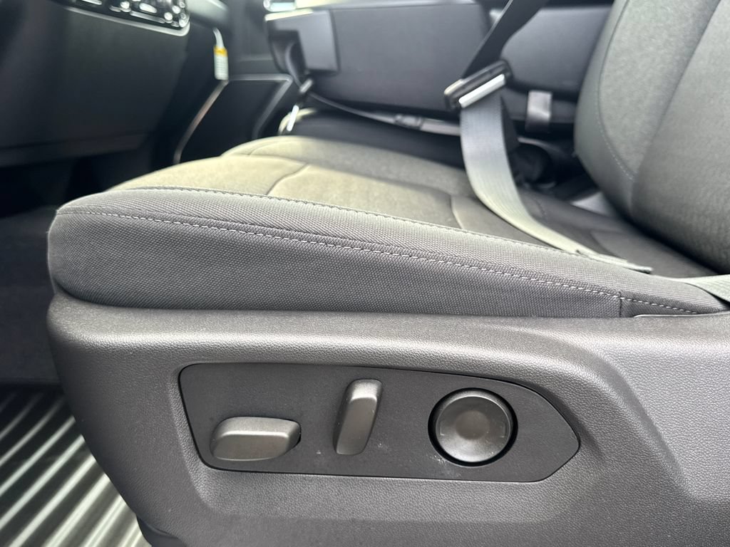 New 2026 GMC Sierra 1500 Elevation AWD/4WD image 15
