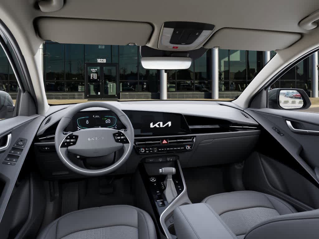 New 2026 Kia Niro EX image 14