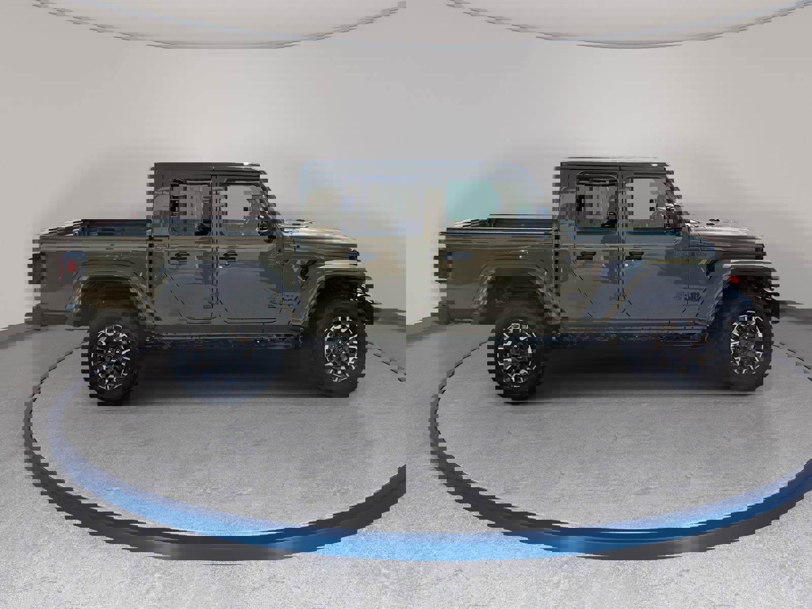 New 2026 Jeep Gladiator Sport image 4