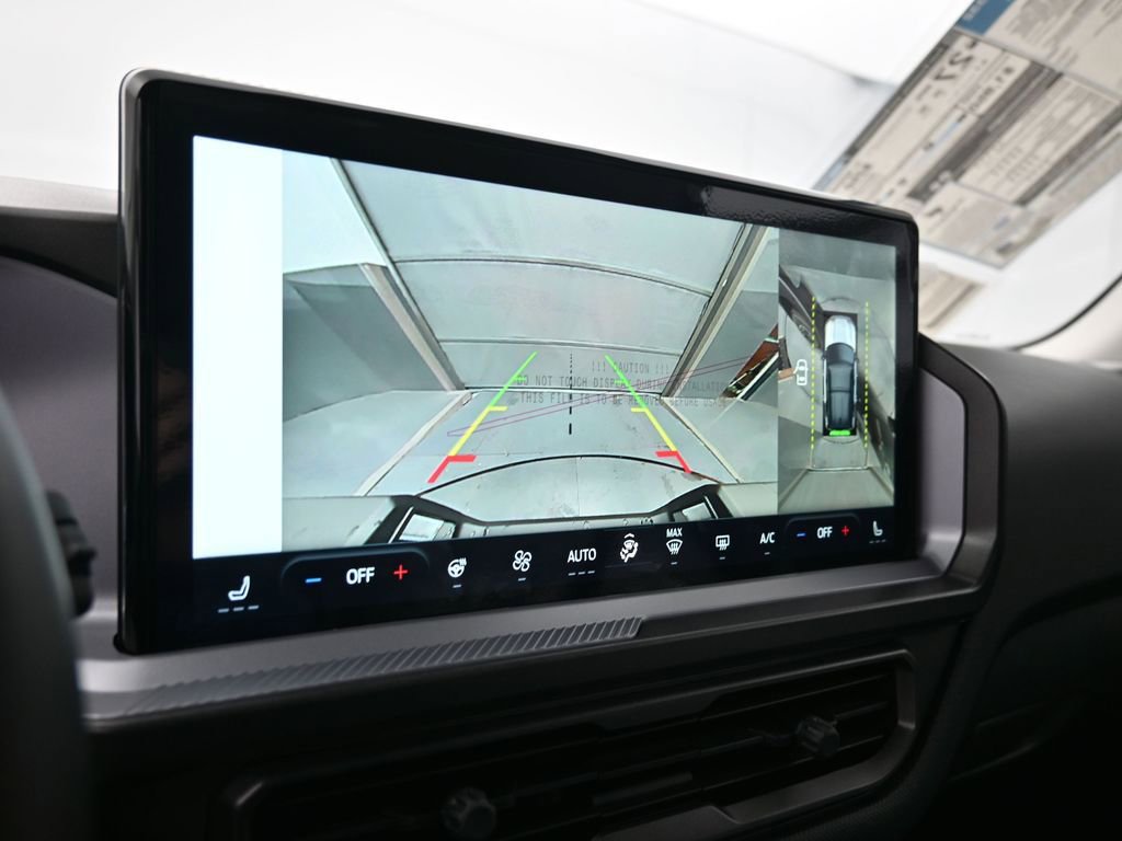 New 2025 Ford Bronco Sport Outer Banks w/ Outer Banks Tech Package+ image 30