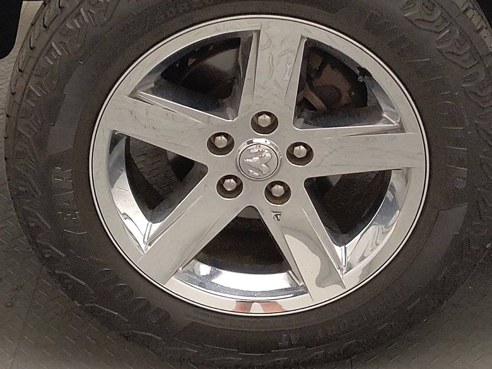 Used 2016 RAM 1500 Express image 31