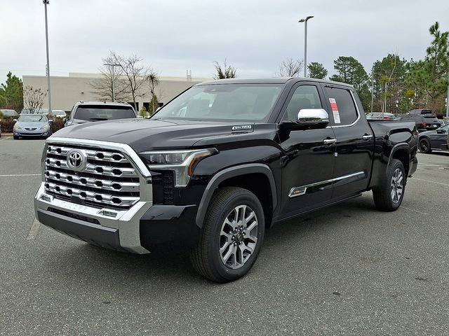 New 2026 Toyota Tundra 1794 Edition image 3