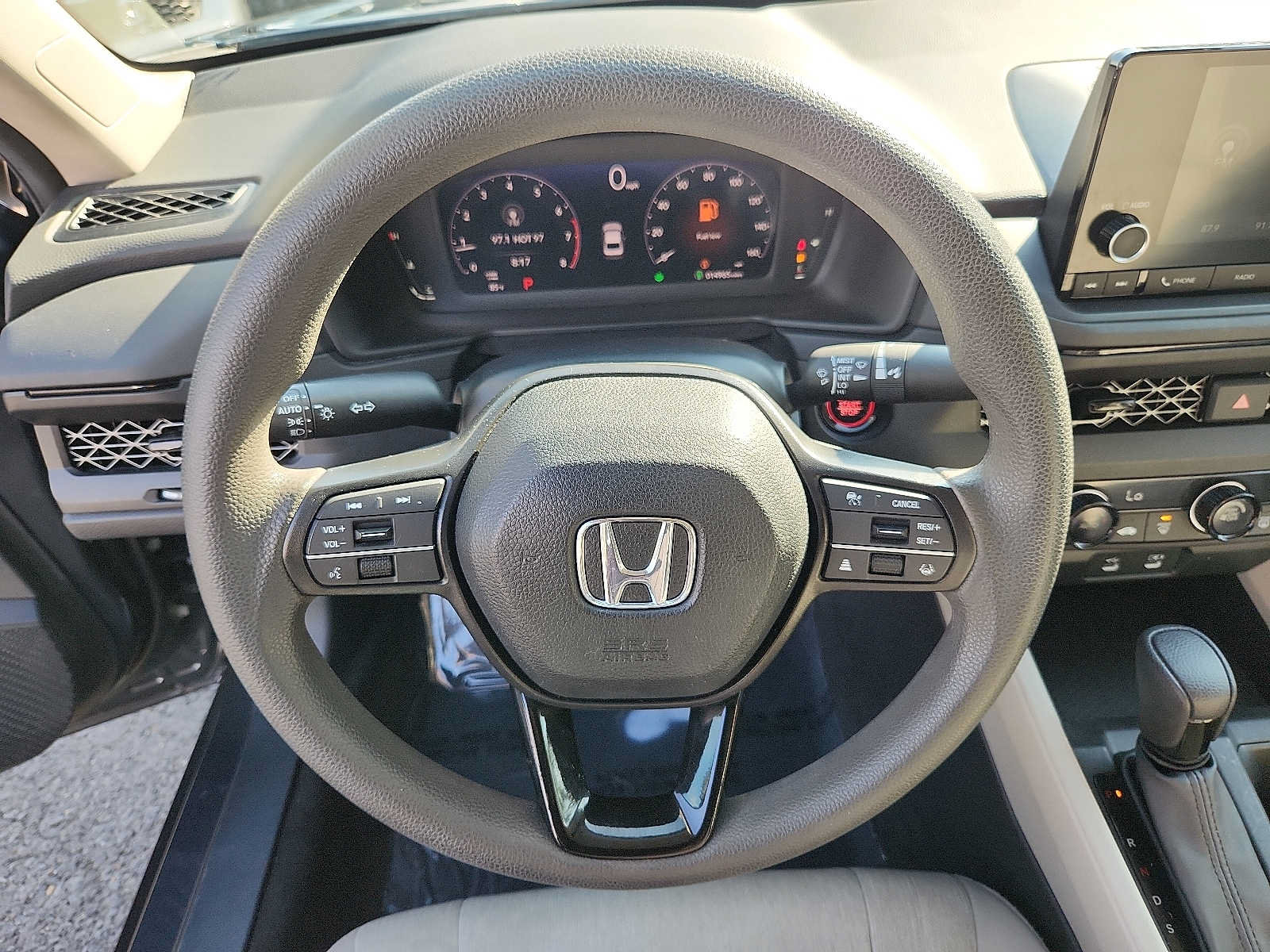 Used 2023 Honda Accord LX image 19