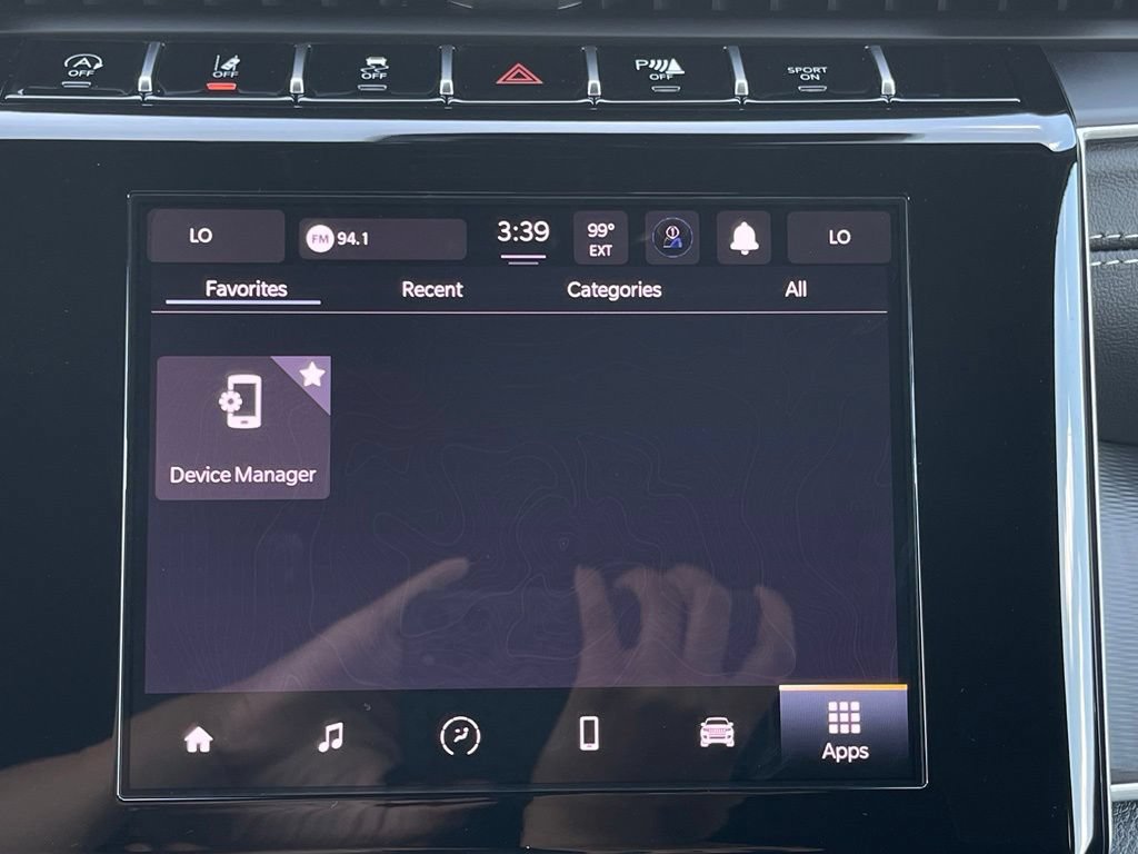 New 2026 Jeep Grand Cherokee Laredo RWD image 27