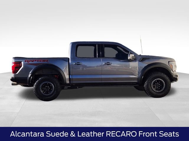 Certified 2024 Ford F150 Raptor image 11