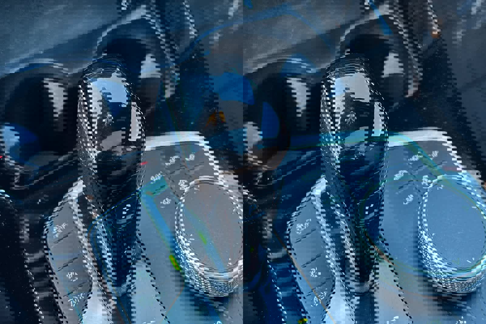 Used 2024 BMW X3 xDrive30i w/ Premium Package w/ZPA image 23