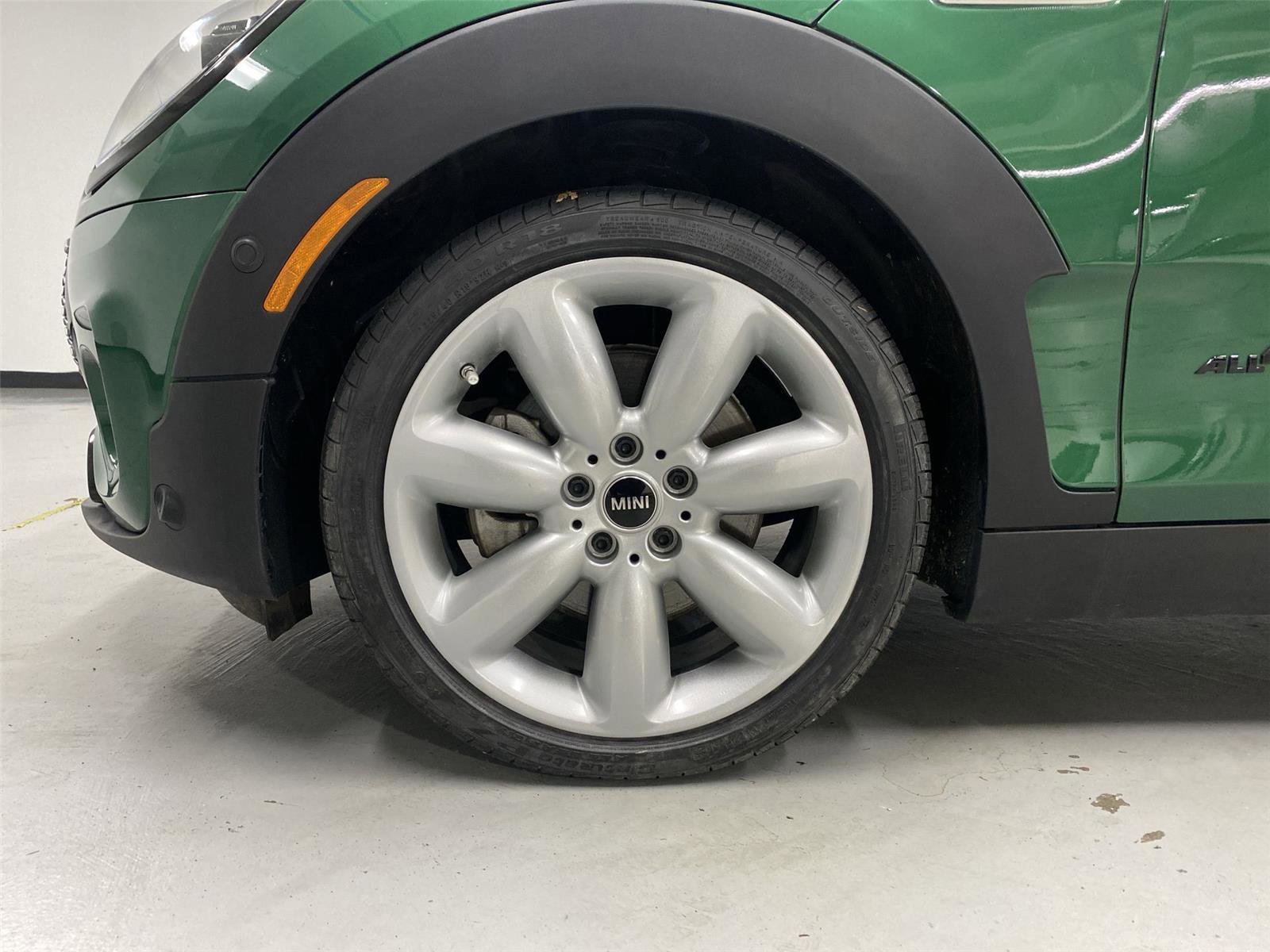 Certified 2023 MINI Cooper Clubman S image 23