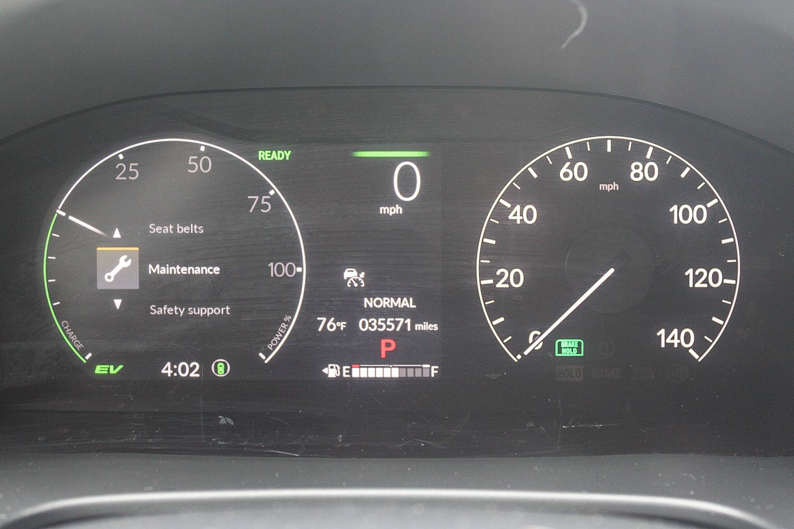 Certified 2023 Honda CR-V Sport image 24