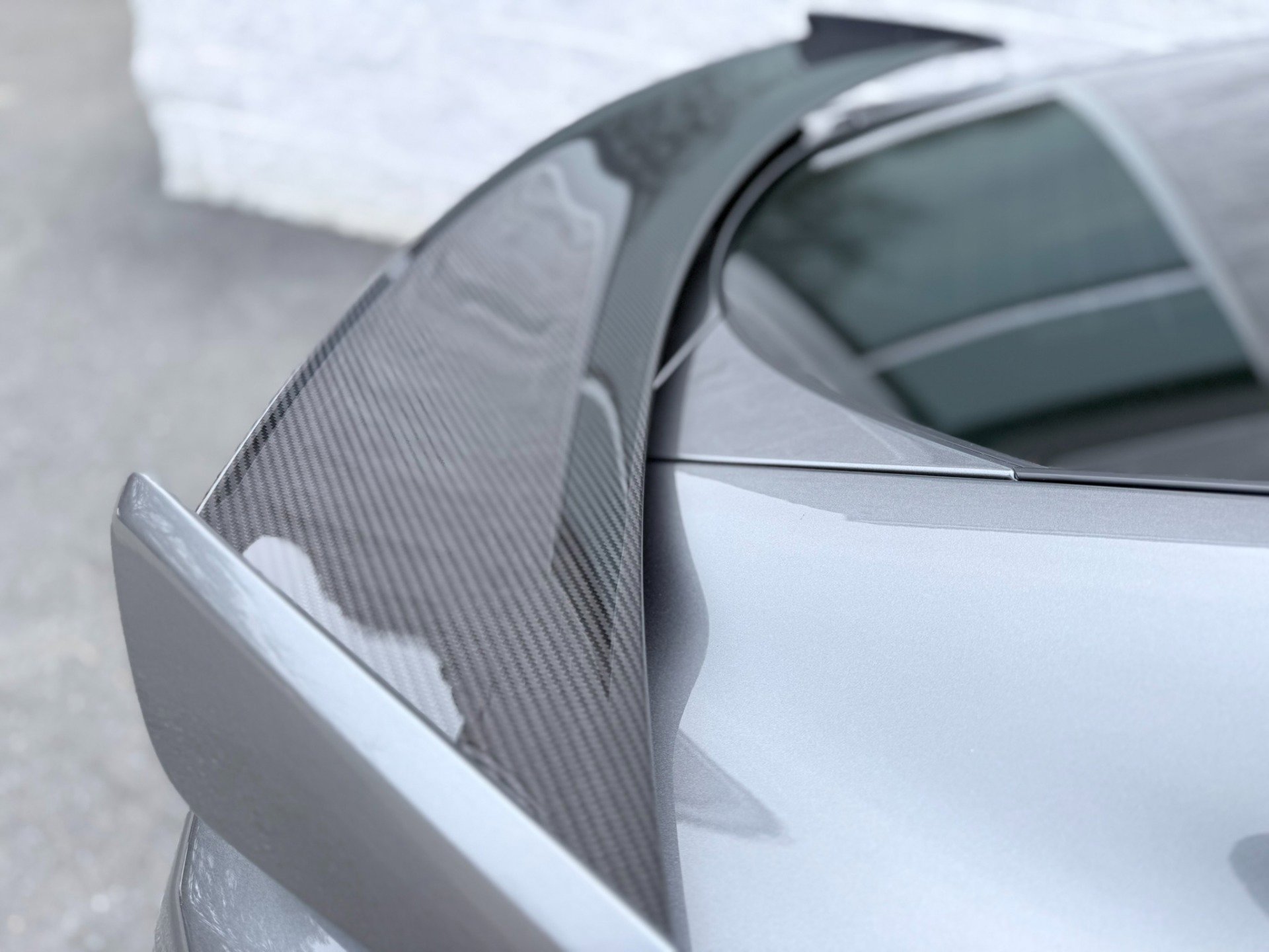 Used 2017 Jaguar F-TYPE SVR image 51