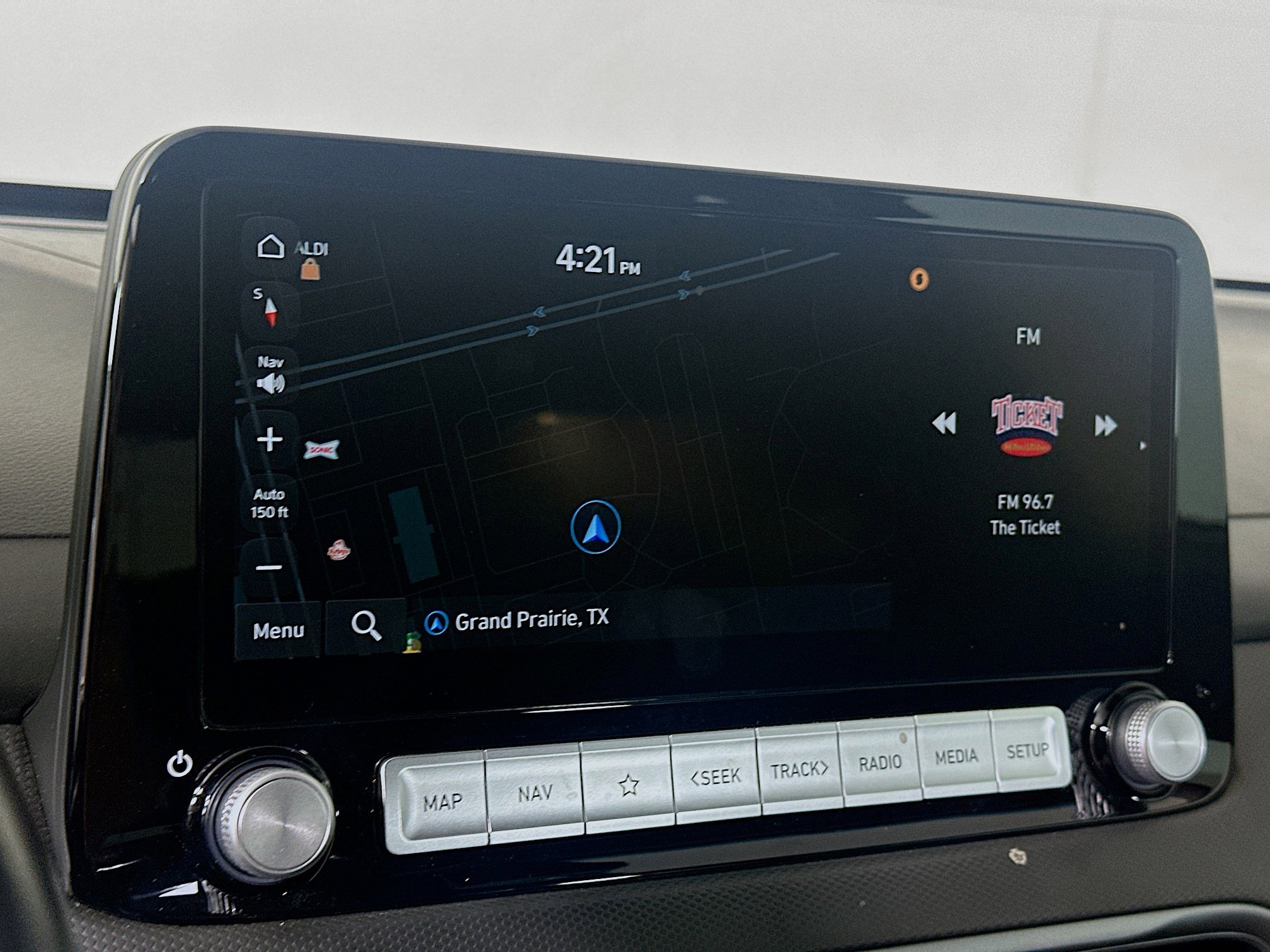 Used 2023 Hyundai Kona SEL image 22