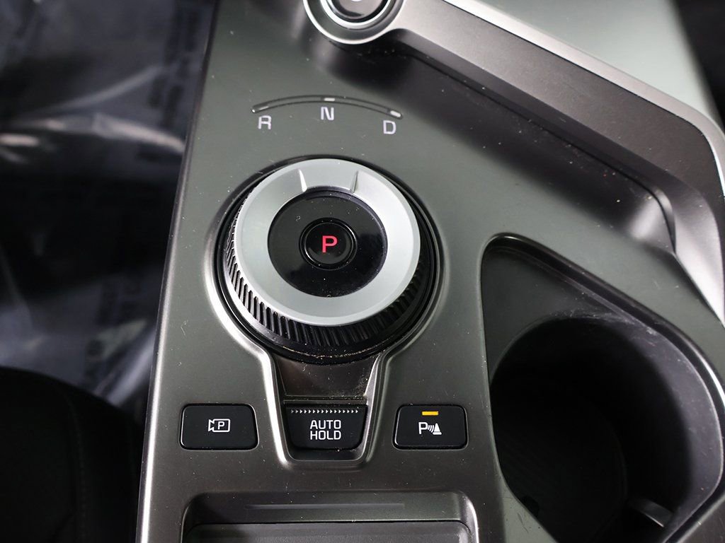 Used 2023 Kia EV6 Wind w/ Wind Technology Package image 46