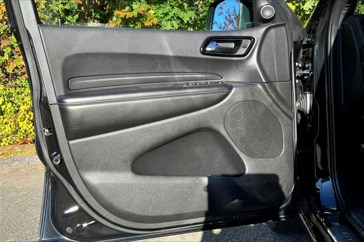 Used 2021 Dodge Durango GT w/ Blacktop Package image 21