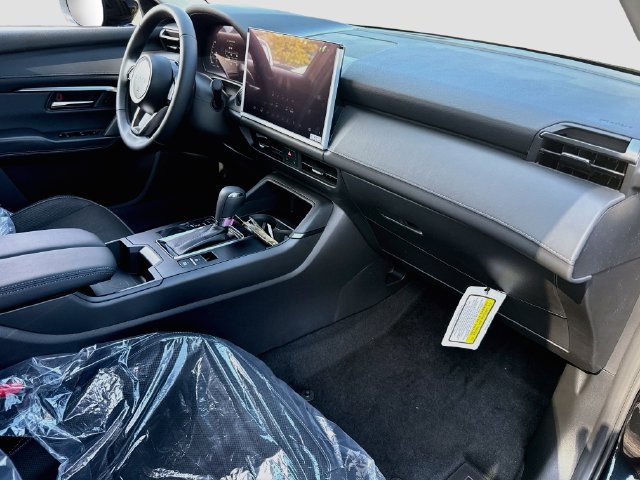 New 2026 MAZDA CX-5 Preferred AWD/4WD image 29