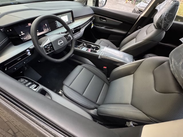 New 2026 Nissan Murano SL image 10