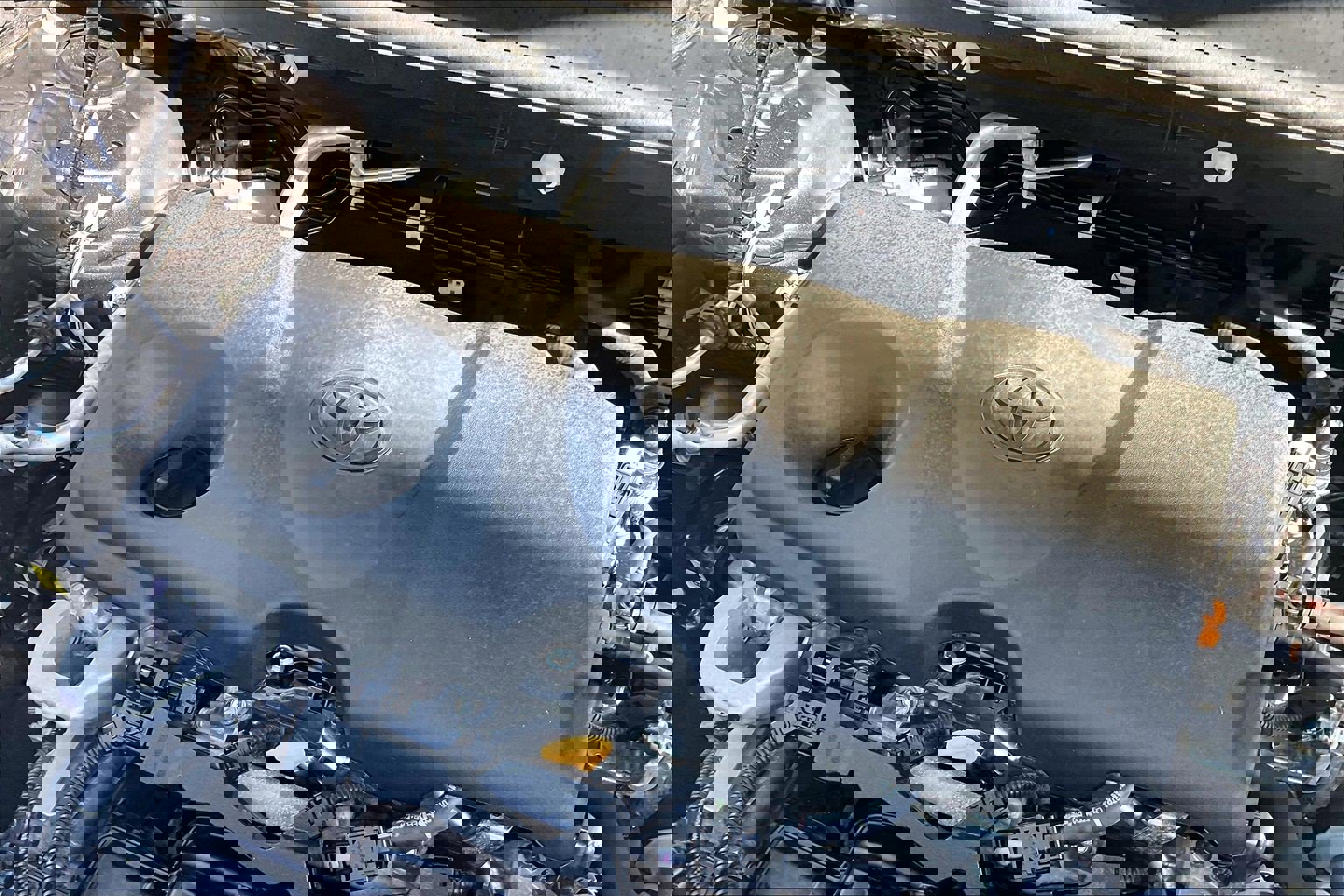 Used 2024 Toyota RAV4 XLE Premium w/ Weather Package AWD/4WD image 36