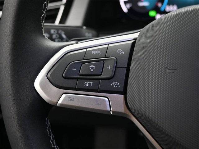 New 2026 Volkswagen Atlas Cross Sport SE image 6