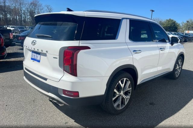 Used 2020 Hyundai Palisade SEL image 5