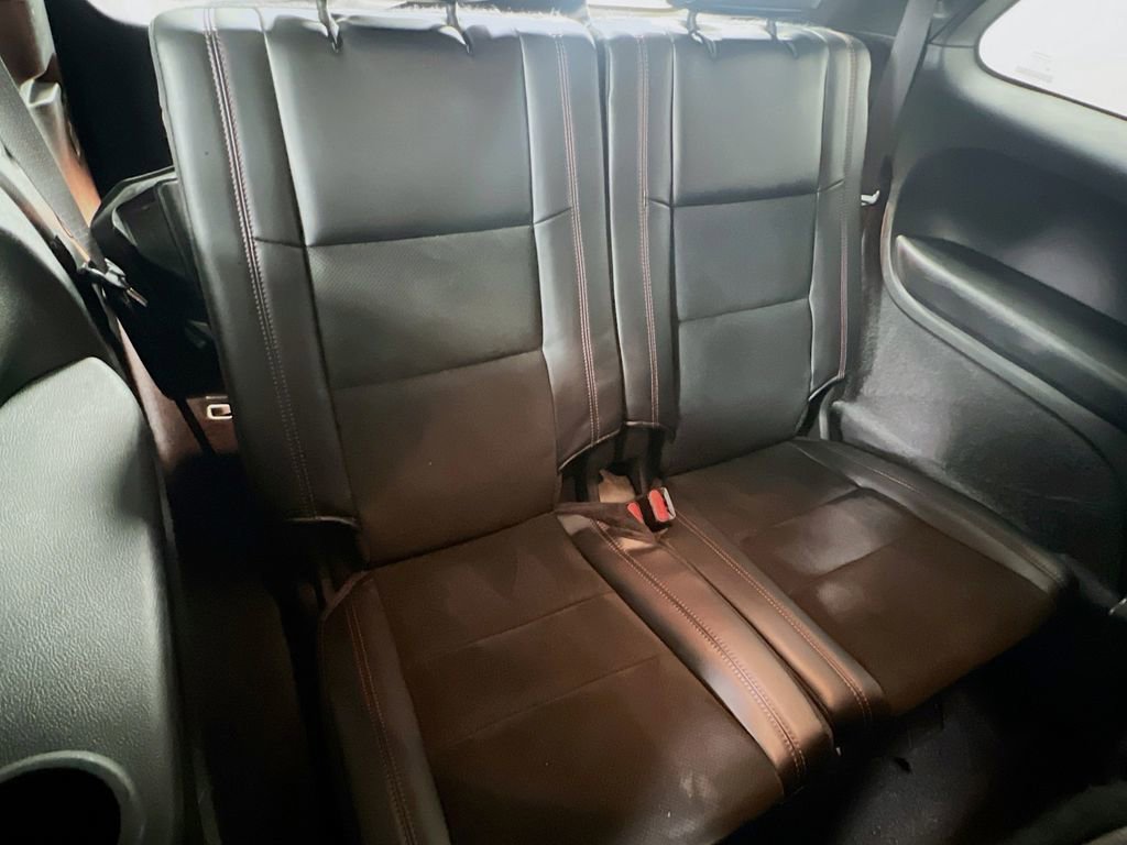 Used 2022 Dodge Durango R/T w/ Blacktop Package image 27