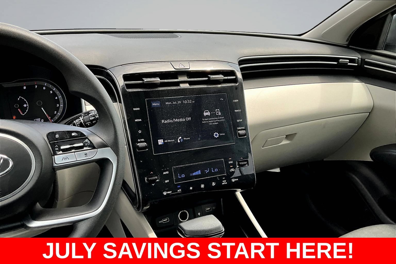 Used 2024 Hyundai Tucson SEL FWD image 11