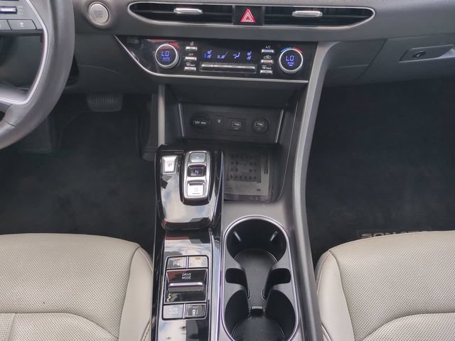 Used 2022 Hyundai Sonata Limited FWD image 18
