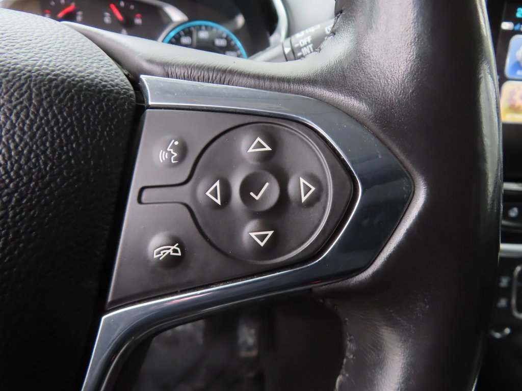 Used 2019 Chevrolet Traverse LT w/ LPO, Floor Liner Package image 23