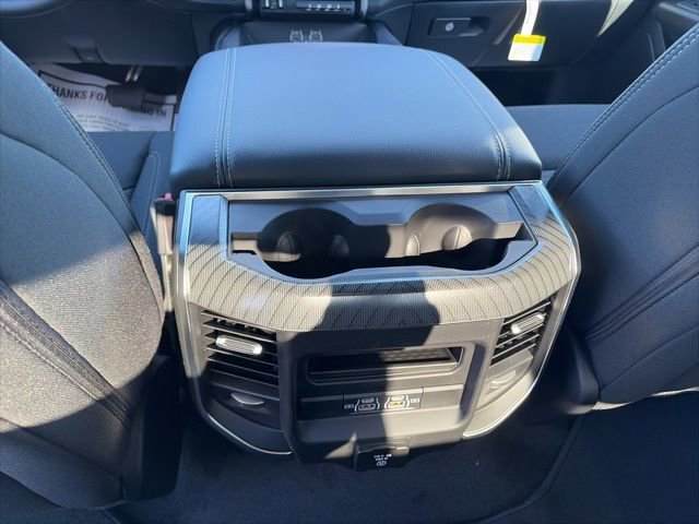 New 2026 RAM 1500 Big Horn image 13