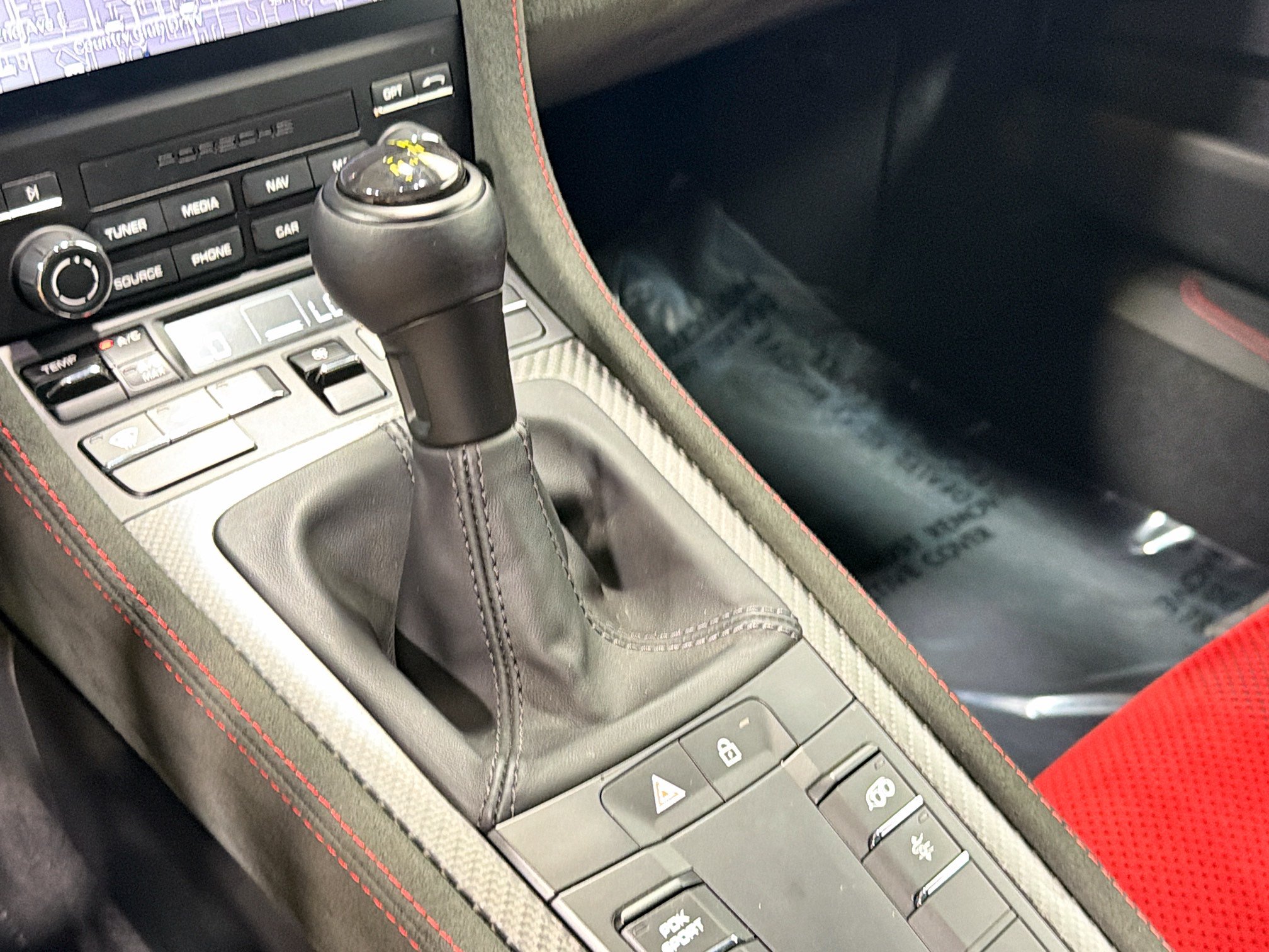 Certified 2024 Porsche 718 Boxster Spyder RS RWD image 25