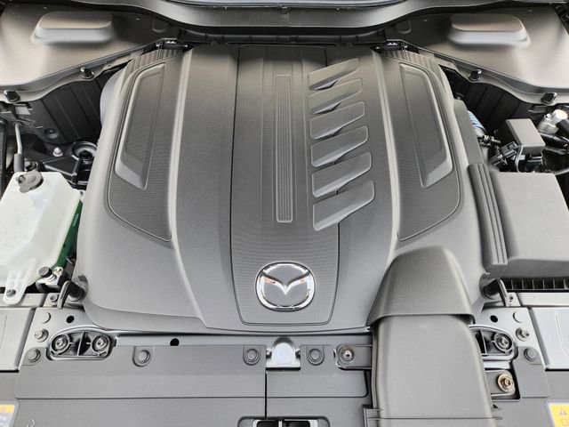 New 2026 MAZDA CX-90 3.3 Turbo w/ Premium Sport Pkg image 22