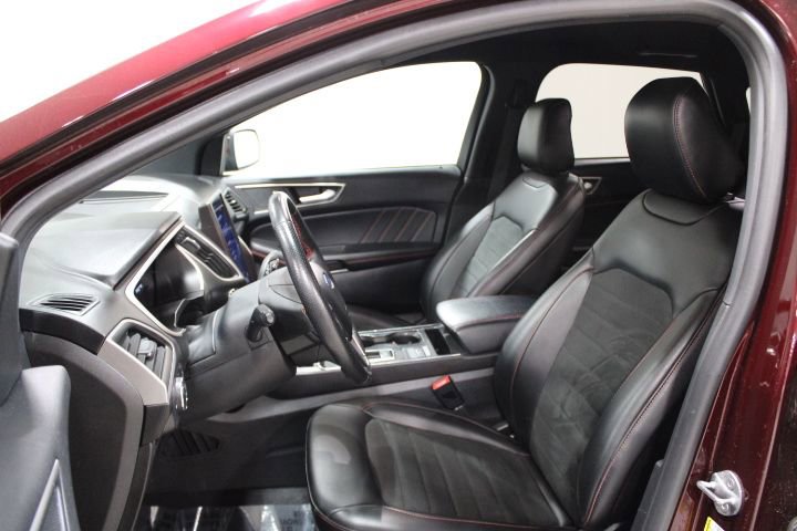 Used 2021 Ford Edge ST-Line image 18