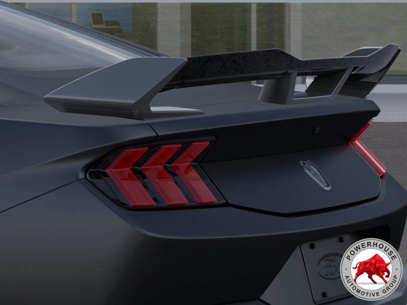 New 2025 Ford Mustang Dark Horse w/ Dark Horse Handlin Package image 23