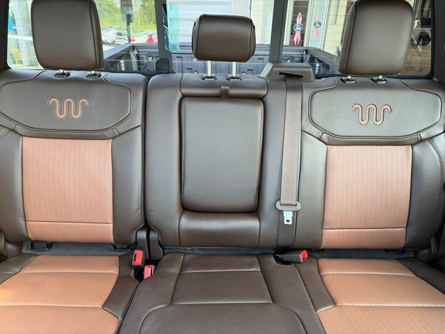 New 2026 Ford F250 King Ranch w/ Tremor Off-Road Package AWD/4WD image 34