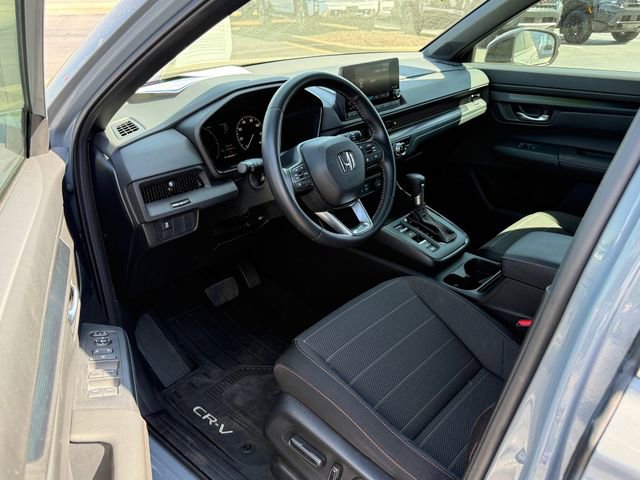 Used 2025 Honda CR-V Sport image 9