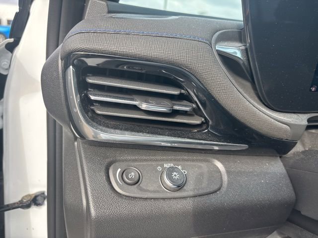 Used 2024 Buick Envista Sport Touring w/ Convenience I Package image 16