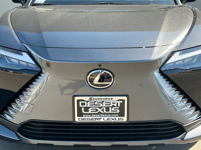 New 2026 Lexus RZ 350e 2WD w/ Technology Package image 4