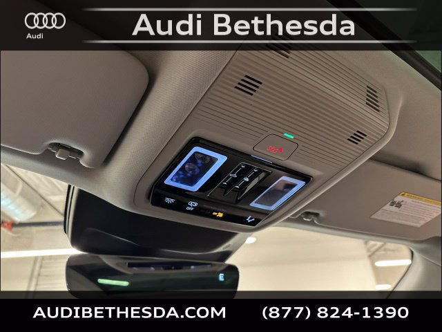 New 2026 Audi Q3 quattro 2.0T AWD/4WD image 21