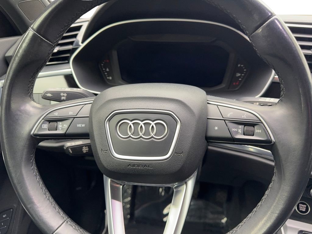 Used 2022 Audi Q3 2.0T Premium w/ Convenience Package image 57